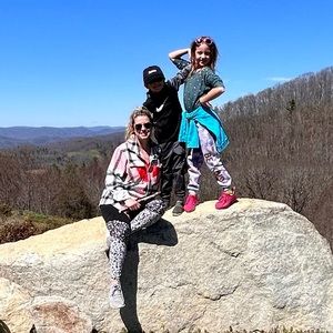 Meet your Posher, Summer